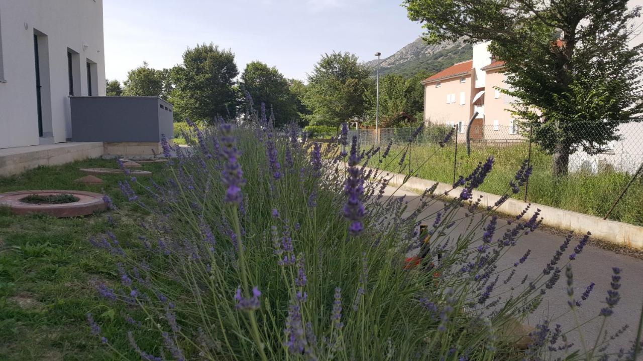 Studios Artemis Башка Экстерьер фото